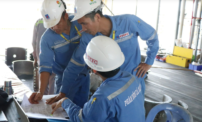 Đạm C&agrave; Mau l&agrave; Trang Nhà Cái 555win.com - Đăng Nhập +555k c&oacute; trụ sở ch&iacute;nh v&agrave; nh&agrave; m&aacute;y sản xuất đặt tại tỉnh C&agrave; Mau. Ảnh: DCM