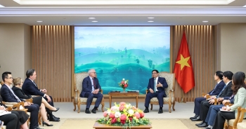 'Việt Nam là nguồn bù đắp quan trọng giải cơn khát nhân lực bán dẫn của Mỹ'