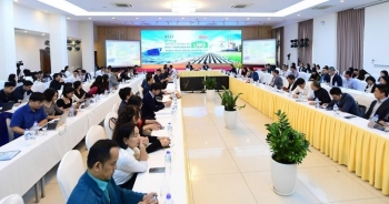 Sớm hiện thực hoá mục tiêu phát triển điện khí LNG theo Quy hoạch điện VIII