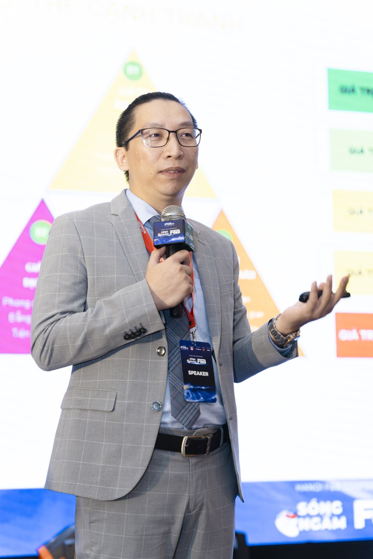 Ảnh t&aacute;c giả