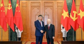 Nội hàm của 'Cộng đồng chia sẻ tương lai Việt Nam - Trung Quốc'