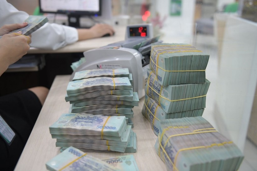 Ph&acirc;n bổ vốn ng&acirc;n s&aacute;ch năm 2024 c&oacute; trọng t&acirc;m, trọng điểm, tr&aacute;nh ti&ecirc;u cực