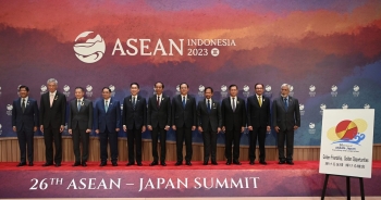 Hội nghị cấp cao ASEAN – Nhật Bản 'đặt ra tầm nhìn mới cho tương lai'