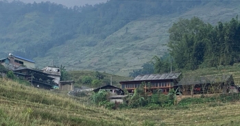 Gia Lai hỗ trợ nhà ở, nước sinh hoạt cho các hộ dân tộc thiểu số