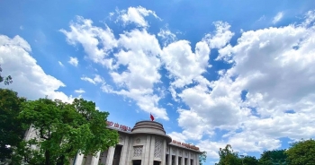 Trong năm 2023 xử lý xong hai đến ba ngân hàng, dự án yếu kém