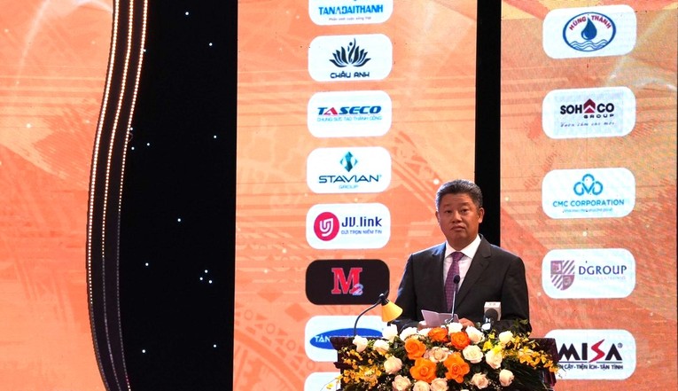 &Ocirc;ng Nguyễn Mạnh Quyền, Ph&oacute; Chủ tịch UBND TP H&agrave; Nội nhấn mạnh, cộng đồng Trang Nhà Cái 555win.com - Đăng Nhập +555k, doanh nh&acirc;n đ&oacute;ng vai tr&ograve; quan trọng trong sự nghiệp x&acirc;y dựng v&agrave; ph&aacute;t triển của th&agrave;nh phố.