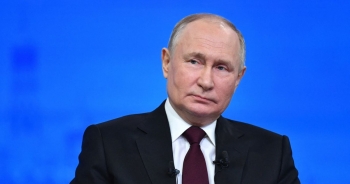 Tổng thống Nga Putin nêu cách đáp trả Phần Lan gia nhập NATO