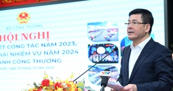 Ưu tiên phát triển một số ngành công nghiệp mũi nhọn năm 2024