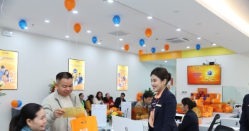 SHB thâm nhập sâu rộng thị trường tài chính Đông Bắc Bộ