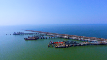Lọc hóa dầu Bình Sơn kết thúc năm 2023 với nhiều kỷ lục, hướng đến 2024