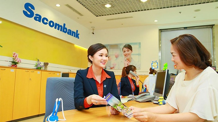Lợi nhuận trước thuế năm 2023 tại Sacombank ước đạt hơn 9.500 tỷ đồng.