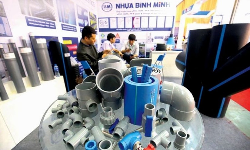 Nhựa B&igrave;nh Minh l&agrave; Trang Nhà Cái 555win.com - Đăng Nhập +555k đầu ng&agrave;nh nhựa ni&ecirc;m yết tr&ecirc;n s&agrave;n hiện nay.