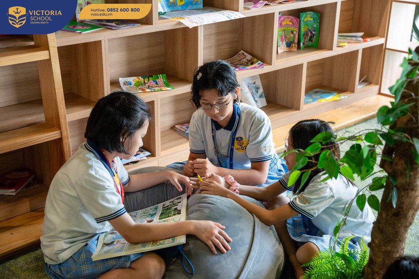 Gi&aacute;o dục kh&ocirc;ng gian ảnh hưởng tới qu&aacute; tr&igrave;nh nhận thức v&agrave; sự ph&aacute;t triển to&agrave;n diện của trẻ.