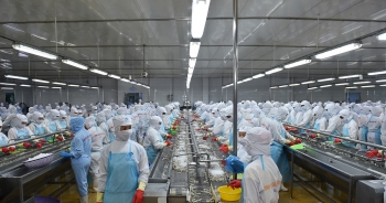 Xuất khẩu thủy sản sang Nhật Bản khó có sự đột phá trong năm 2024