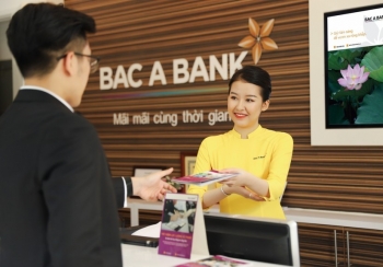Bac A Bank chốt ngày đăng ký trả cổ tức bằng cổ phiếu tỷ lệ 7,5%