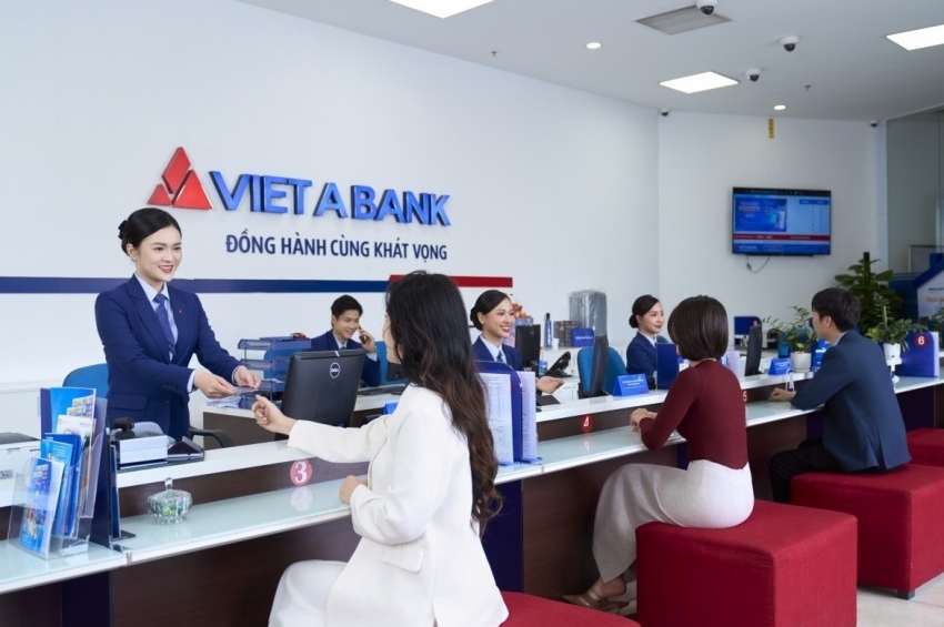 Ngân hàng Việt Á công bố thông tin bổ sung nội dung giấy phép hoạt động