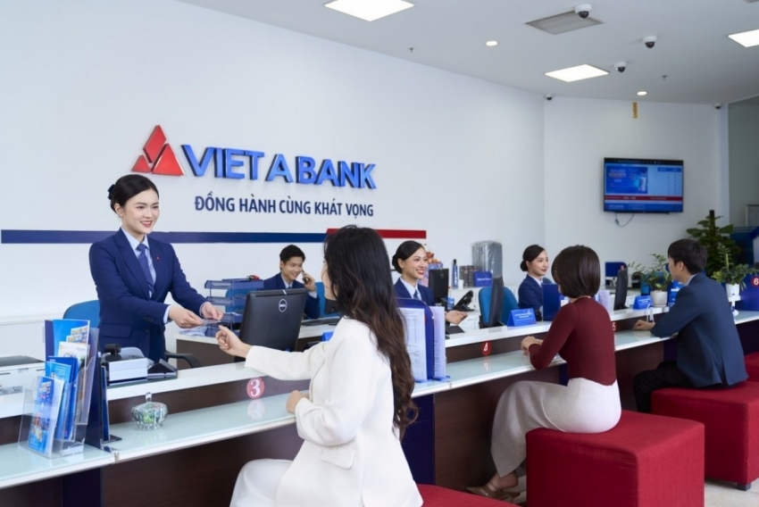 Ngân hàng Việt Á công bố phát hành trái phiếu ra công chúng đợt 3